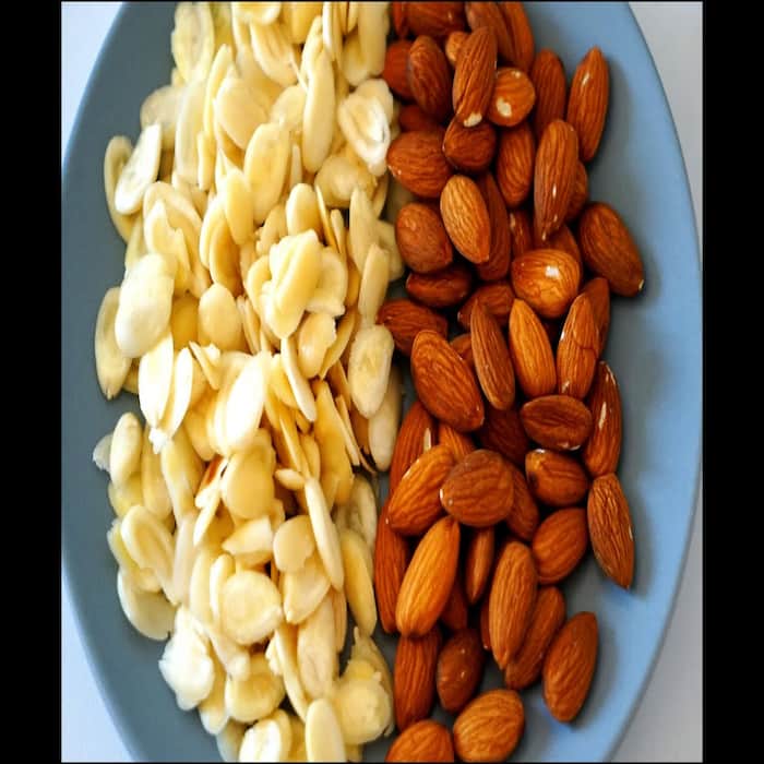 تصویر 2 از خرید و قیمت پرک بادام درختی